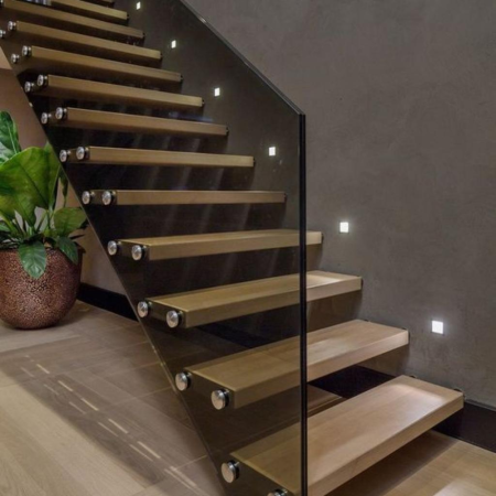 30 escaliers originaux et audacieux