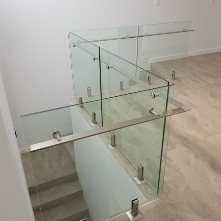 Glass Balustrades Image Gallery