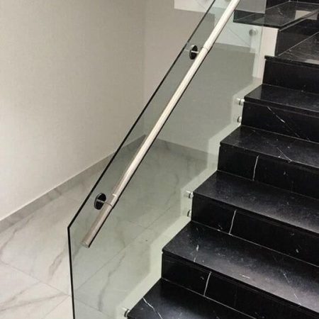 Unique Granite Staircase Design Ideas That Will Stop You In Your Tracks